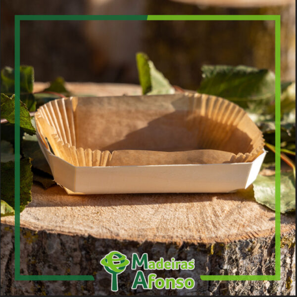 Cuvetes Madeiras Afonso