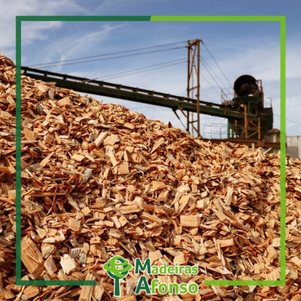 Estilha Madeiras Afonso